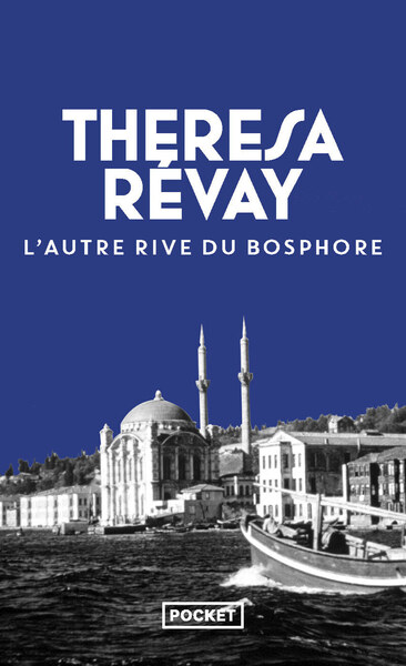 L´AUTRE RIVE DU BOSPHORE
