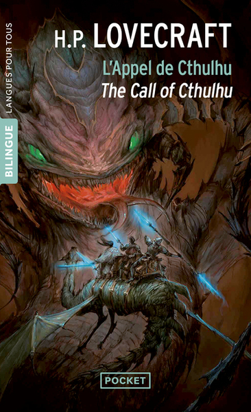 L´APPEL DE CTHULHU / THE CALL OF CTHULHU