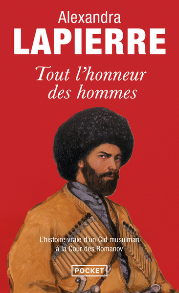 TOUT L´HONNEUR DES HOMMES