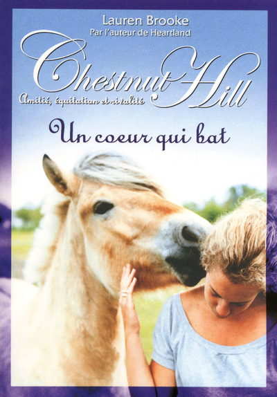 CHESTNUT HILL N10 UN COEUR QUI BAT