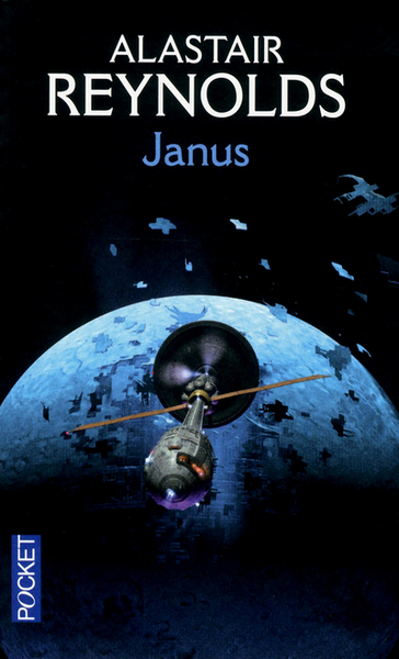 JANUS