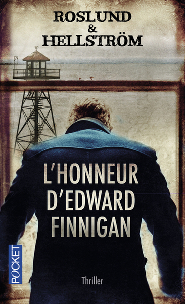 L´HONNEUR D´EDWARD FINNIGAN