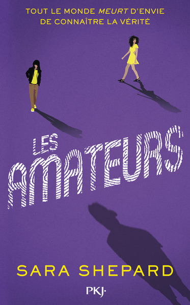 AMATEURS - TOME 1
