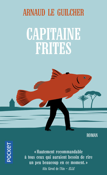 CAPITAINE FRITES