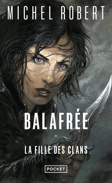 FILLE DES CLANS T1 BALAFREE