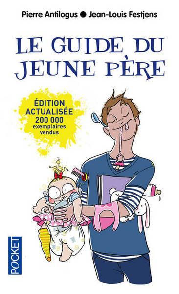 GUIDE DU JEUNE PERE