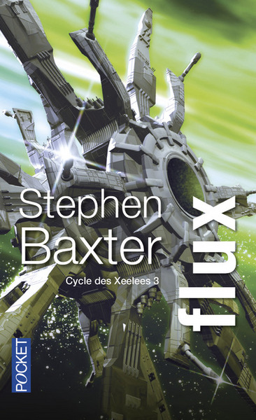 CYCLE DES XEELEES - TOME 3