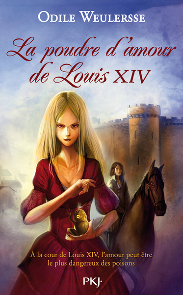 2. LA POUDRE D´AMOUR DE LOUIS XIV