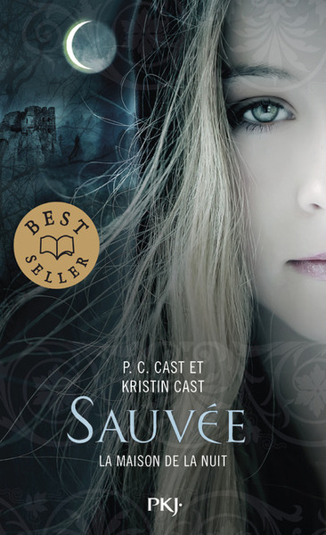MAISON DE LA NUIT - TOME 12 SAUVEE
