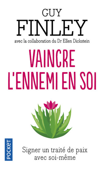 VAINCRE L´ENNEMI EN SOI