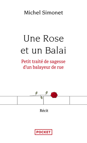 ROSE ET UN BALAI