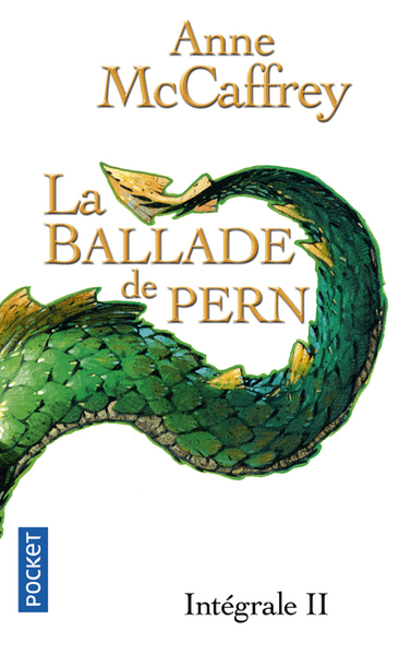 BALLADE DE PERN - INTEGRALE II