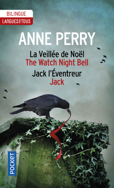 VEILLEE DE NOEL / THE WATCH NIGHT BELL - JACK L´EVENTREUR / JACK