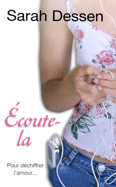 ECOUTE-LA