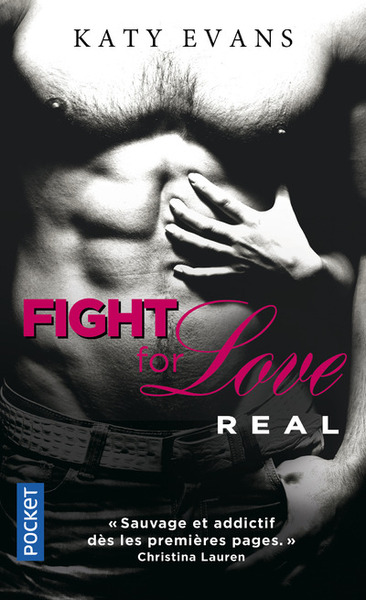 FIGHT FOR LOVE - TOME 1