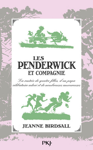PENDERWICK ET COMPAGNIE
