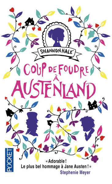 COUP DE FOUDRE A AUSTENLAND