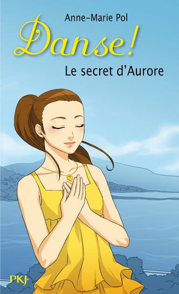 DANSE N22 LE SECRET D´AURORE