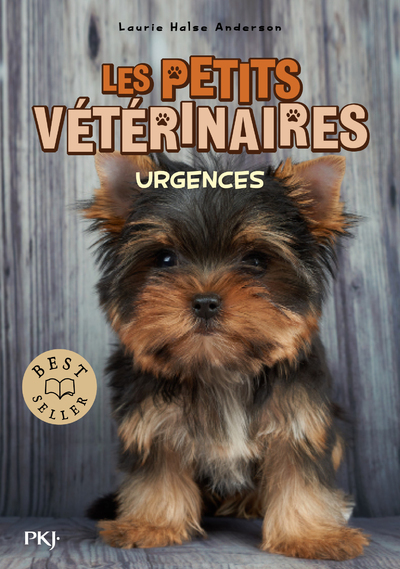 PETITS VETERINAIRES - NUMERO 19 URGENCES - VOLUME 19