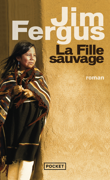 FILLE SAUVAGE