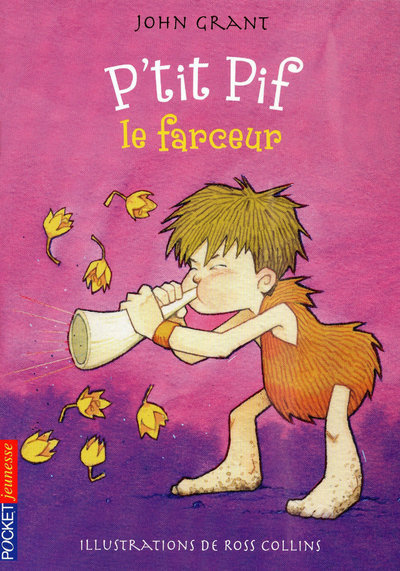 P´TIT PIF N3 LE FARCEUR
