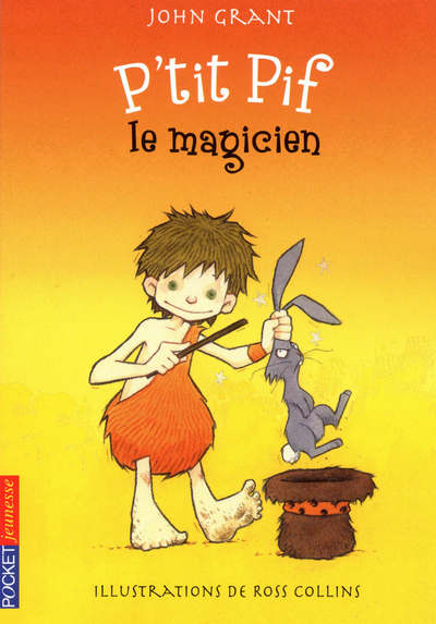 P´ TIT PIF T06 LE MAGICIEN