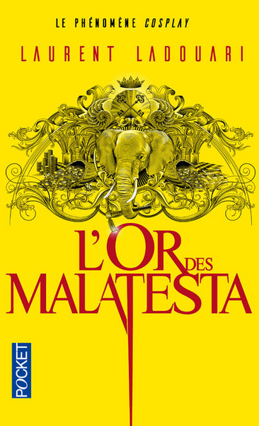 L´OR DES MALATESTA