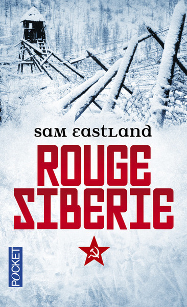 ROUGE SIBERIE