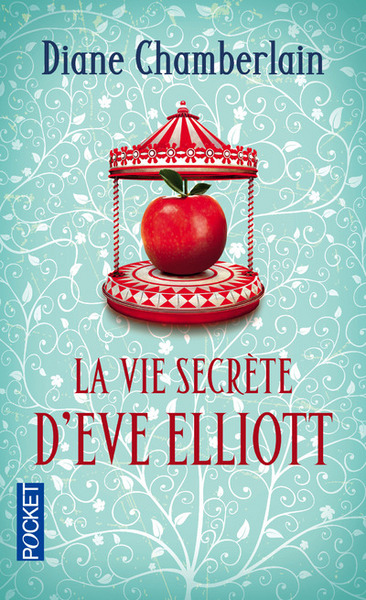 VIE SECRETE D´EVE ELLIOTT