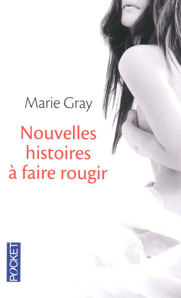 NOUVELLES HISTOIRES A FAIRE ROUGIR