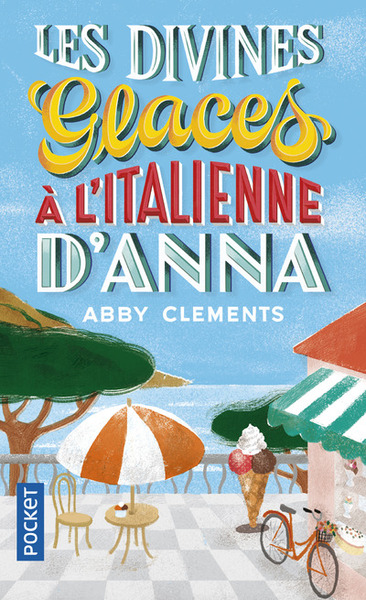 DIVINES GLACES A L´ITALIENNE D´ANNA