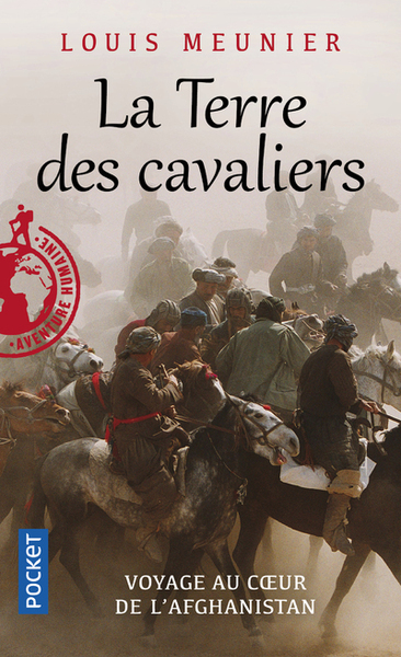 TERRE DES CAVALIERS