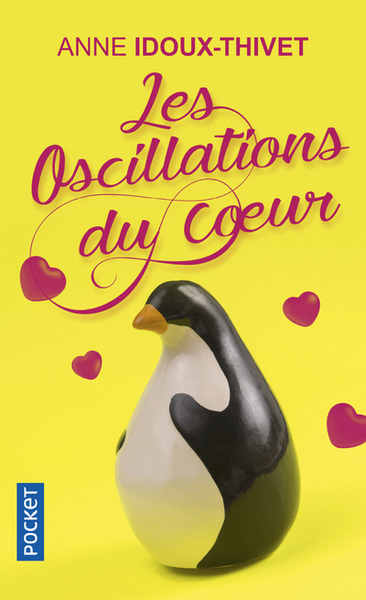 OSCILLATIONS DU COEUR