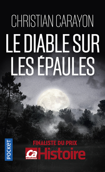 DIABLE SUR LES EPAULES