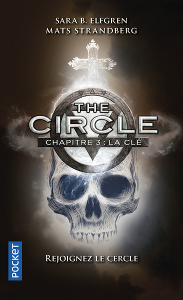 THE CIRCLE - CHAPITRE 3 LA CLE - VOL3