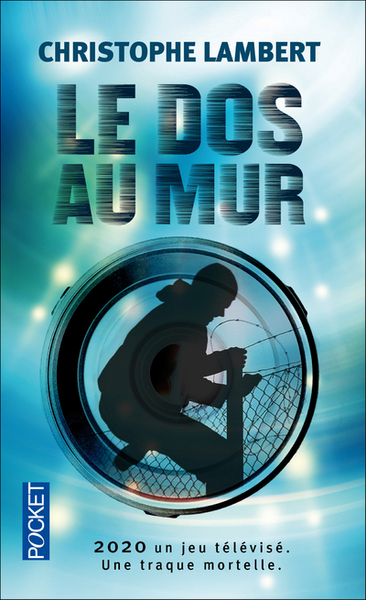 DOS AU MUR