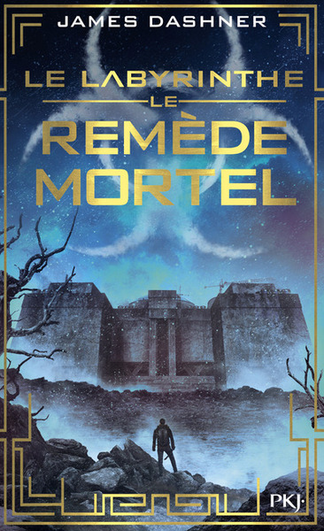 EPREUVE - TOME 3 LE REMEDE MORTEL