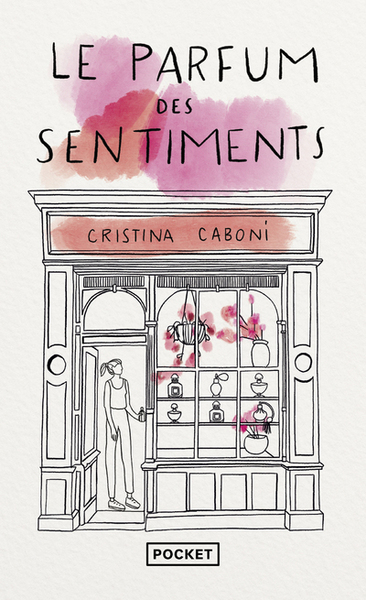 PARFUM DES SENTIMENTS