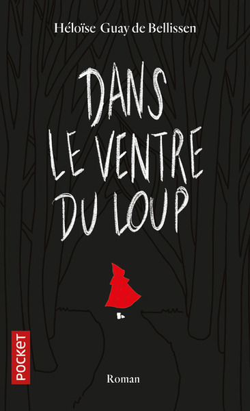 DANS LE VENTRE DU LOUP