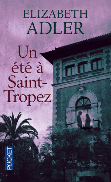 ETE A SAINT-TROPEZ