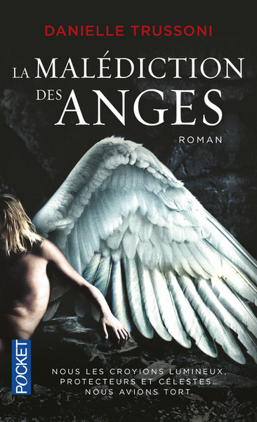 MALEDICTION DES ANGES