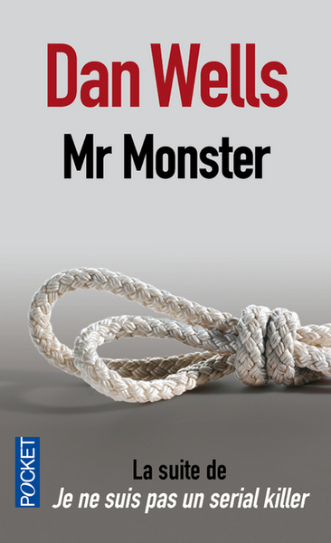 MR MONSTER