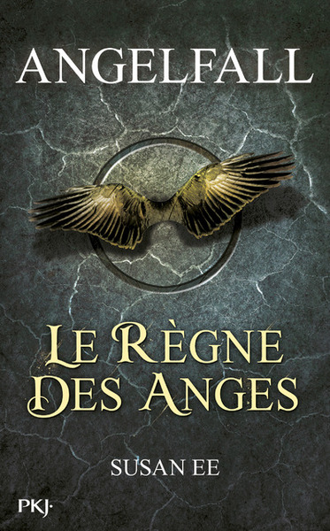 ANGELFALL - TOME 2 LE REGNE DES ANGES