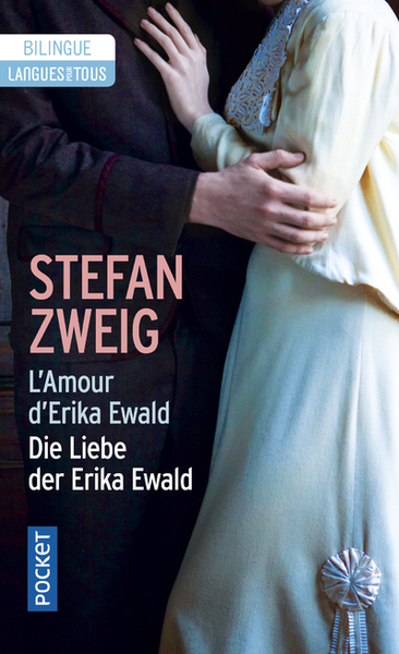 L´AMOUR D´ERIKA EWALD / DIE LIEBE DER ERIKA EWALD