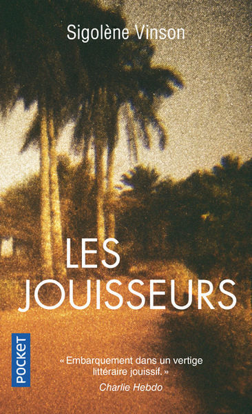 JOUISSEURS