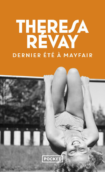 DERNIER ETE A MAYFAIR