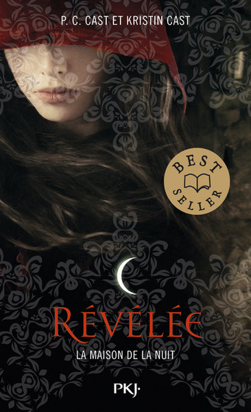 MAISON DE LA NUIT - TOME 11 REVELEE