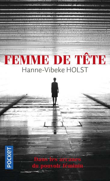 FEMME DE TETE