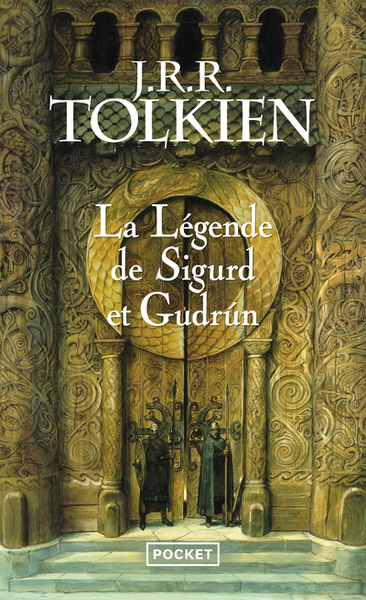 LEGENDE DE SIGURD ET GUDRUN