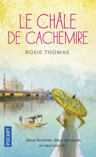 CHALE DE CACHEMIRE